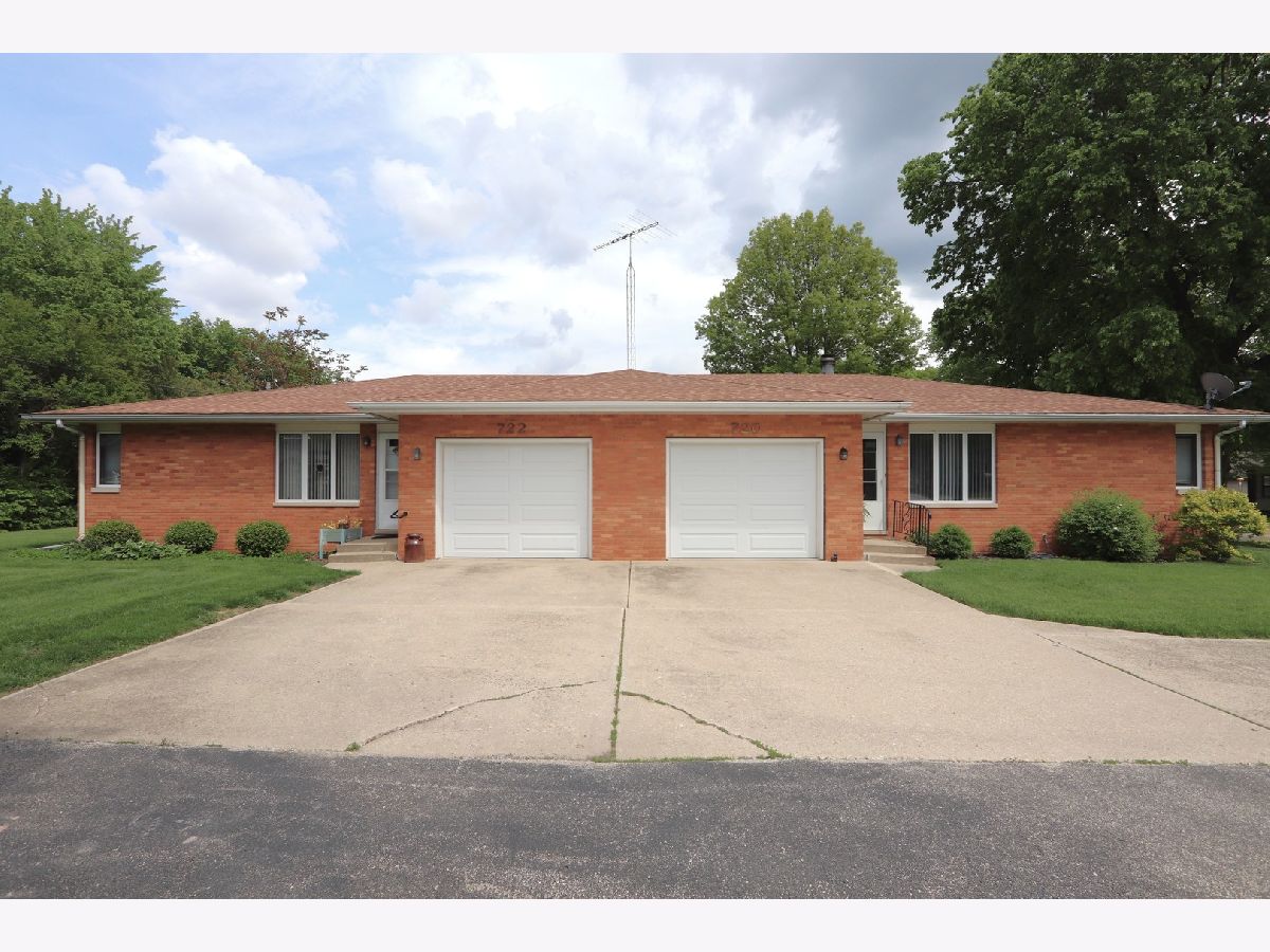  Sold Morris Illinois, 720-722 North