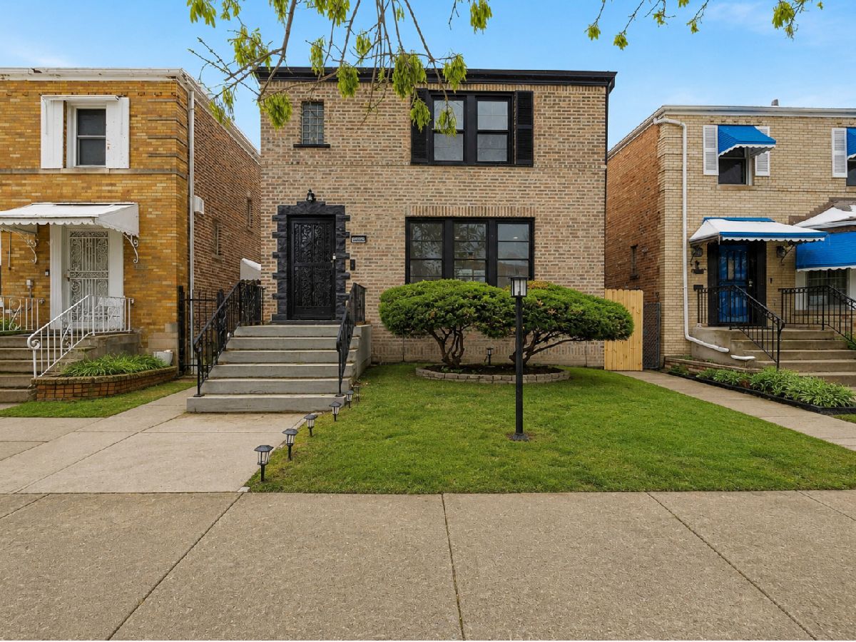  For Rent Chicago Illinois, 10606 Vernon