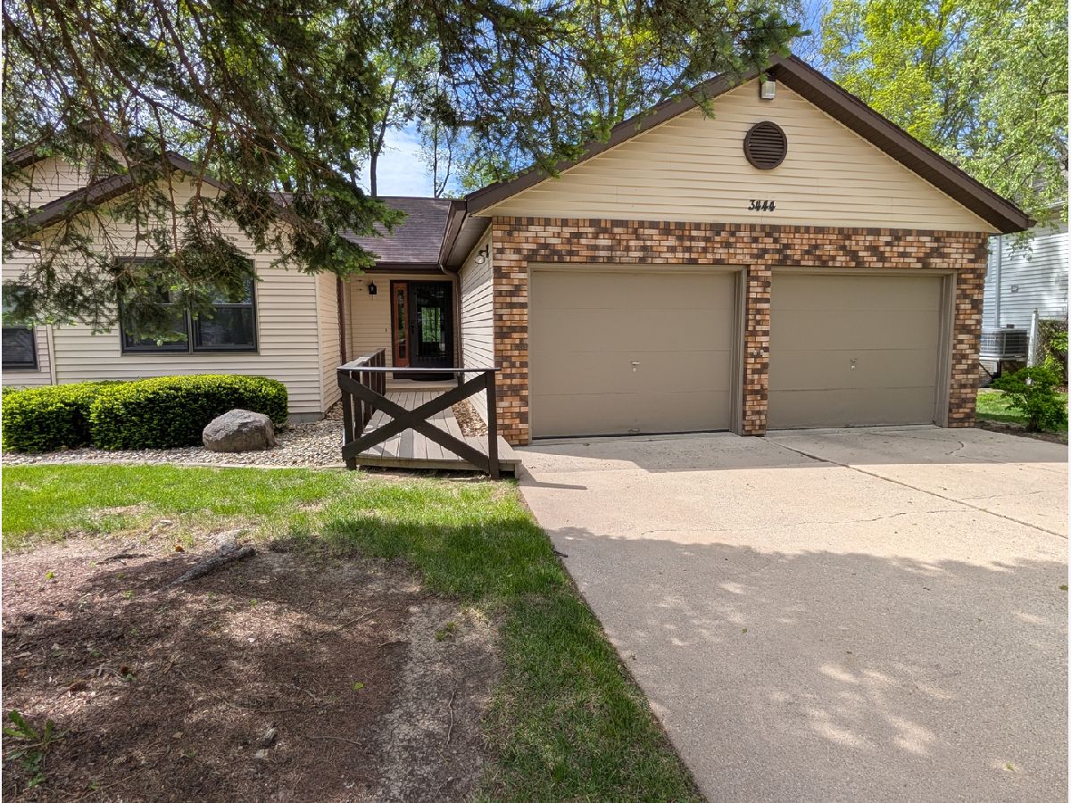  For Sale Freeport Illinois, 3444 Daren Drive