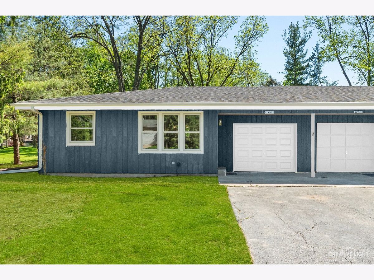  Rented Big Rock Illinois, 47W911 6th