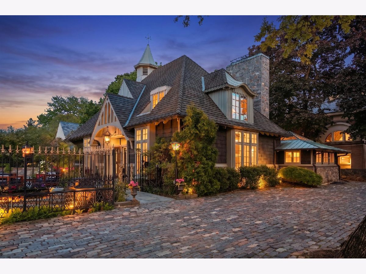  For Sale Evanston Illinois, 1319 Forest Avenue