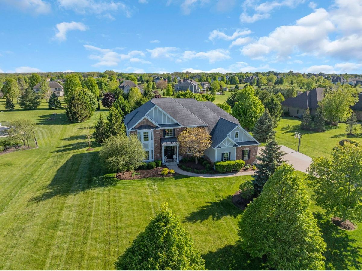  For Sale St Charles Illinois, 43W707 Sunset Views Drive