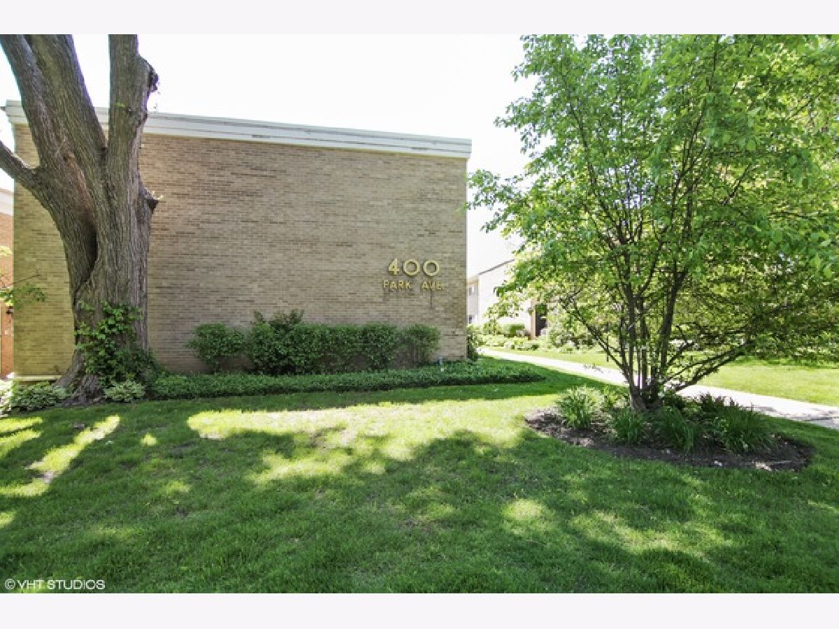  For Rent Highland Park Illinois, 400 Park