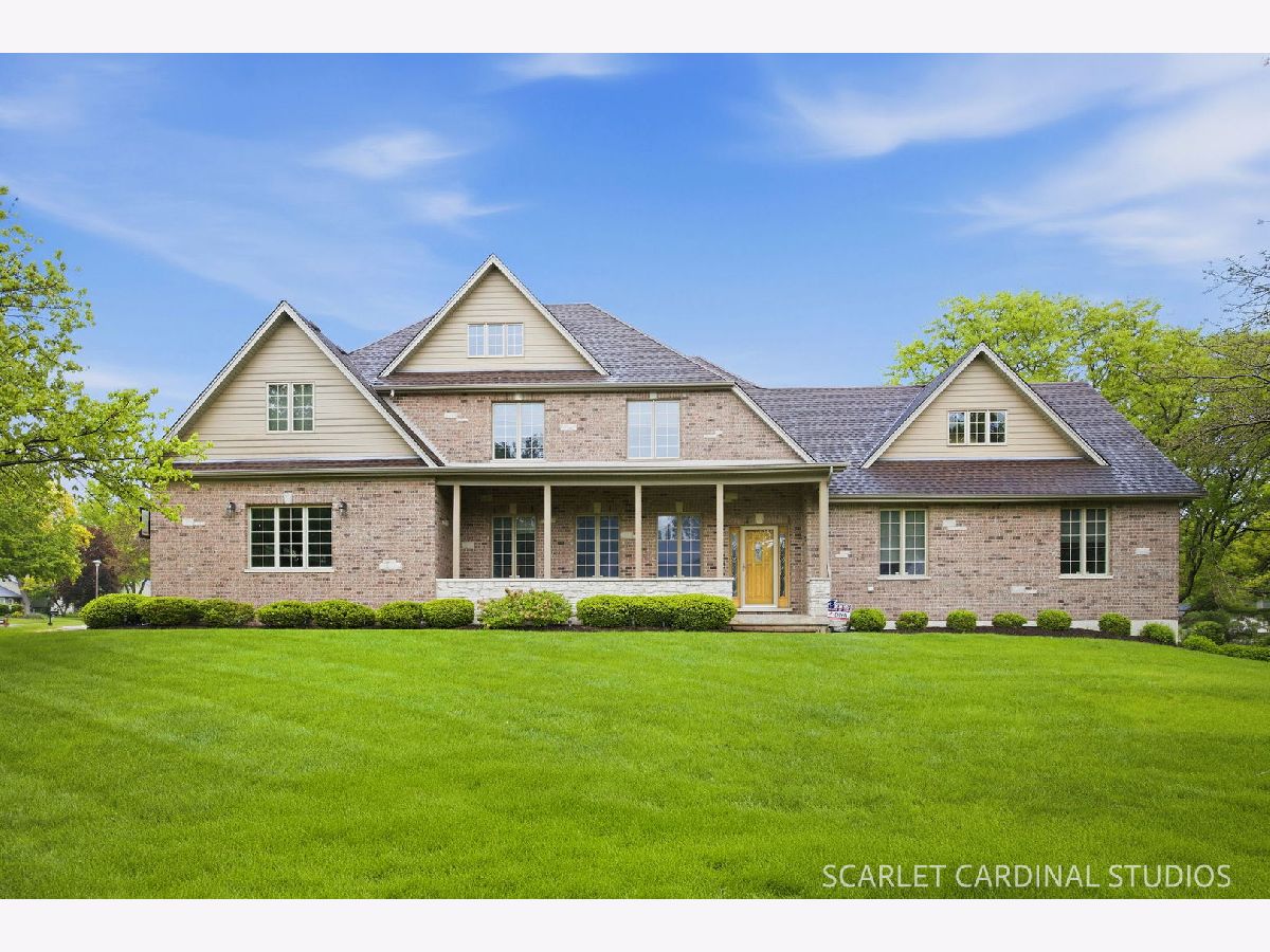 Homes Sold Century Hill Naperville Illinois, 6S181 Concord