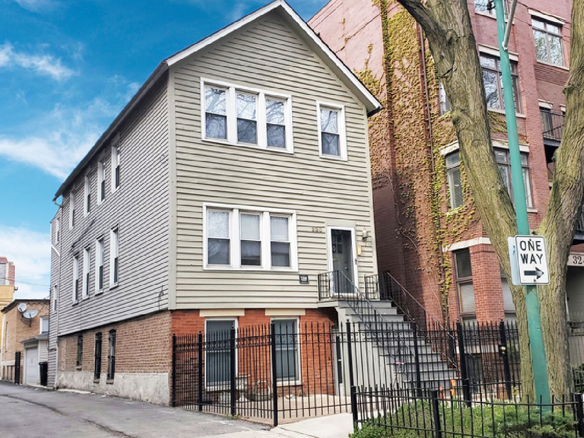  For Rent Chicago Illinois, 330 Evergreen
