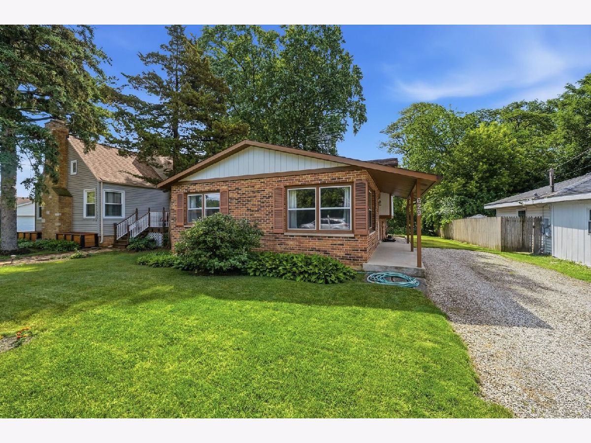  For Sale Round Lake Illinois, 629 Lakeview Drive