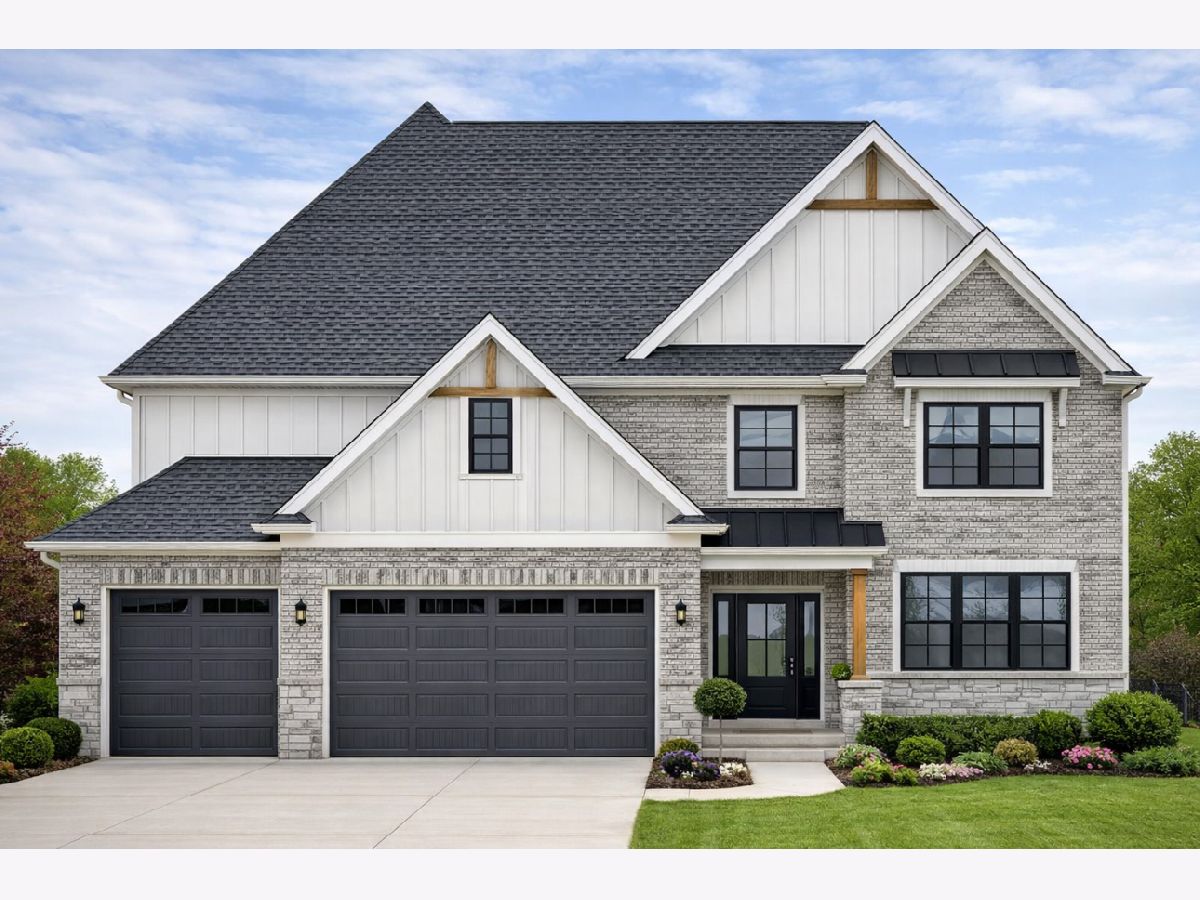  For Sale Frankfort Illinois, 7428 Granton Place