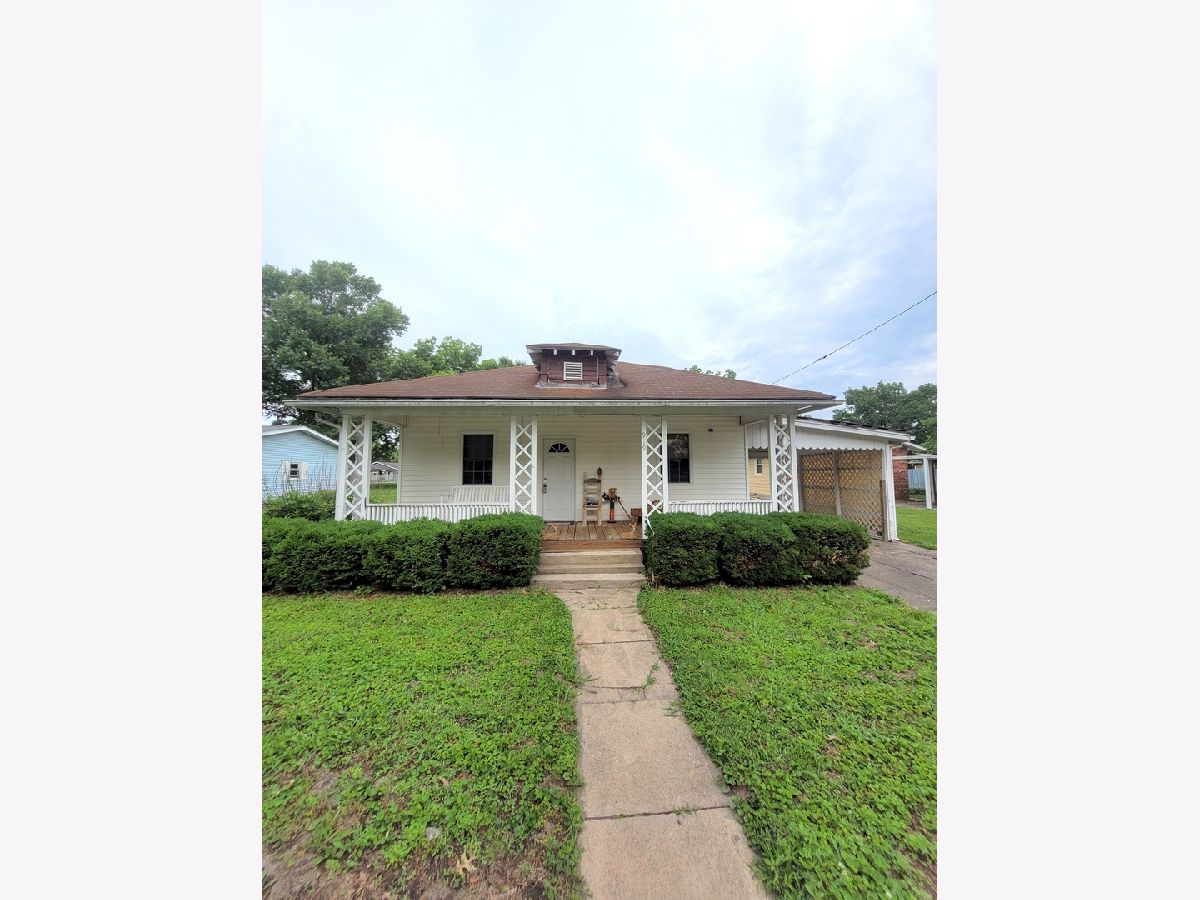  For Sale Murphysboro Illinois, 919 7th Street
