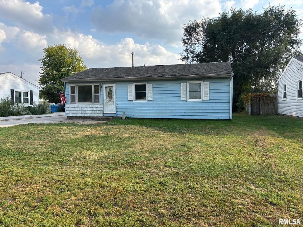  Sold East Moline Illinois, 16806 10th