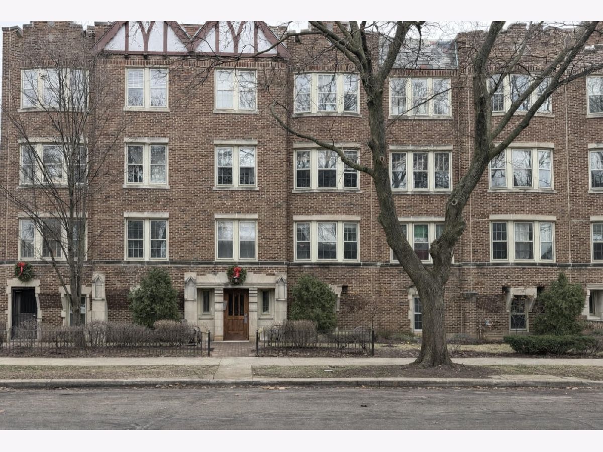  Rented Oak Park Illinois, 336 Maple