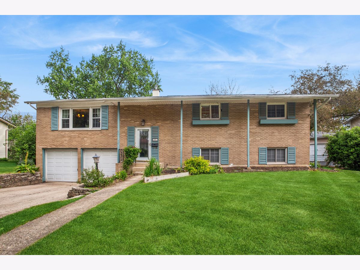 Homes For Sale Winston Park Palatine Illinois, 1062 Williams Drive