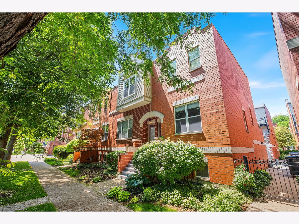  For Sale Chicago Illinois, 3438 Monticello Avenue