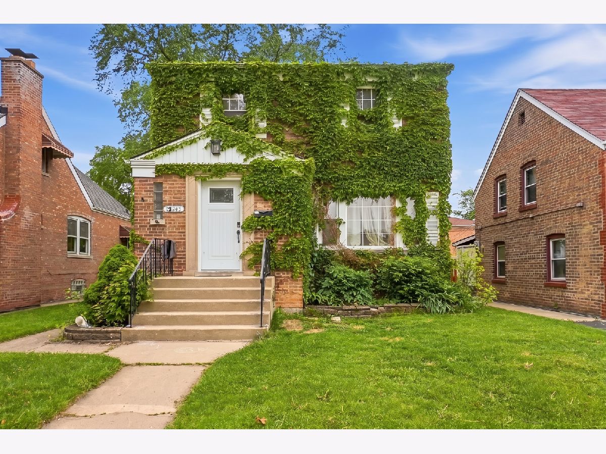  For Sale Blue Island Illinois, 12243 Ann Street