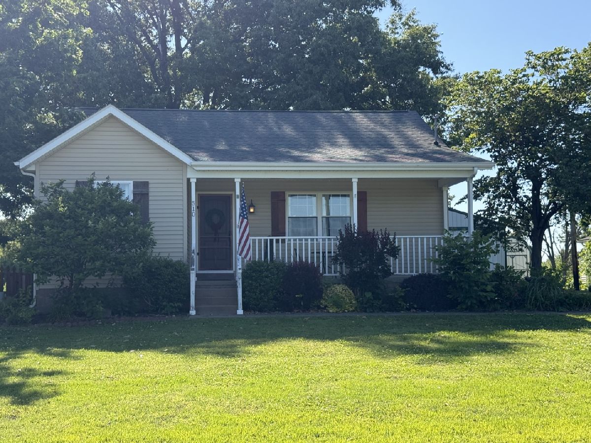  Sold Harrisburg Illinois, 510 Zola