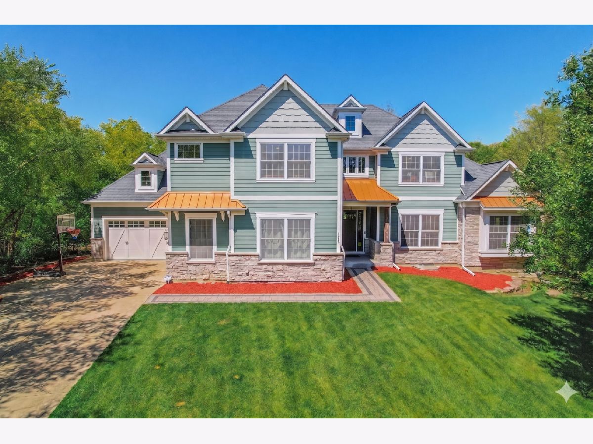  For Sale Winfield Illinois, S492 Rebecca Lane