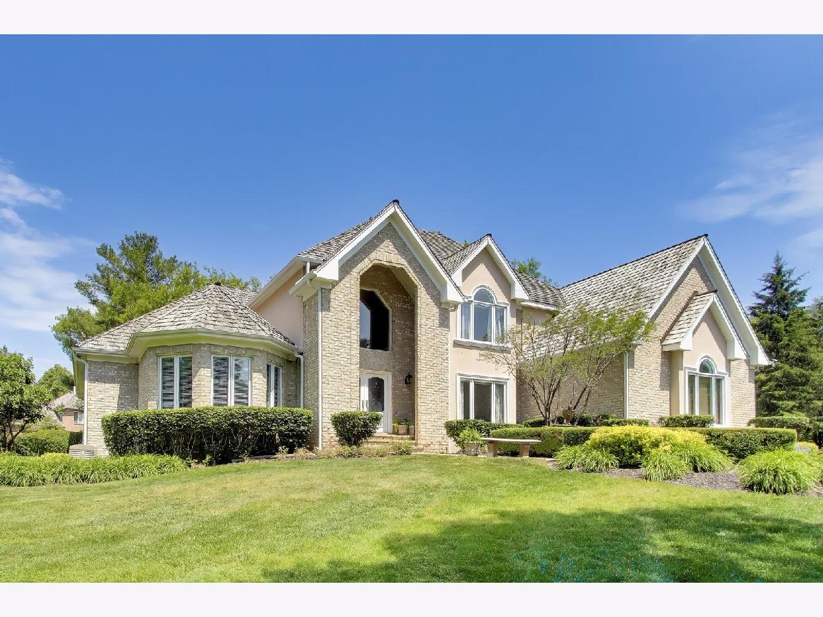  For Sale Long Grove Illinois, 4550 Eleanor Drive