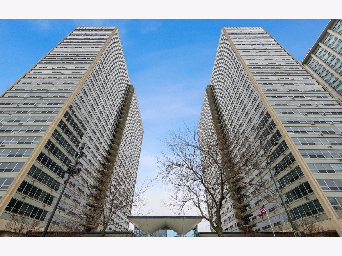  For Rent Chicago Illinois, 3550 Lake Shore