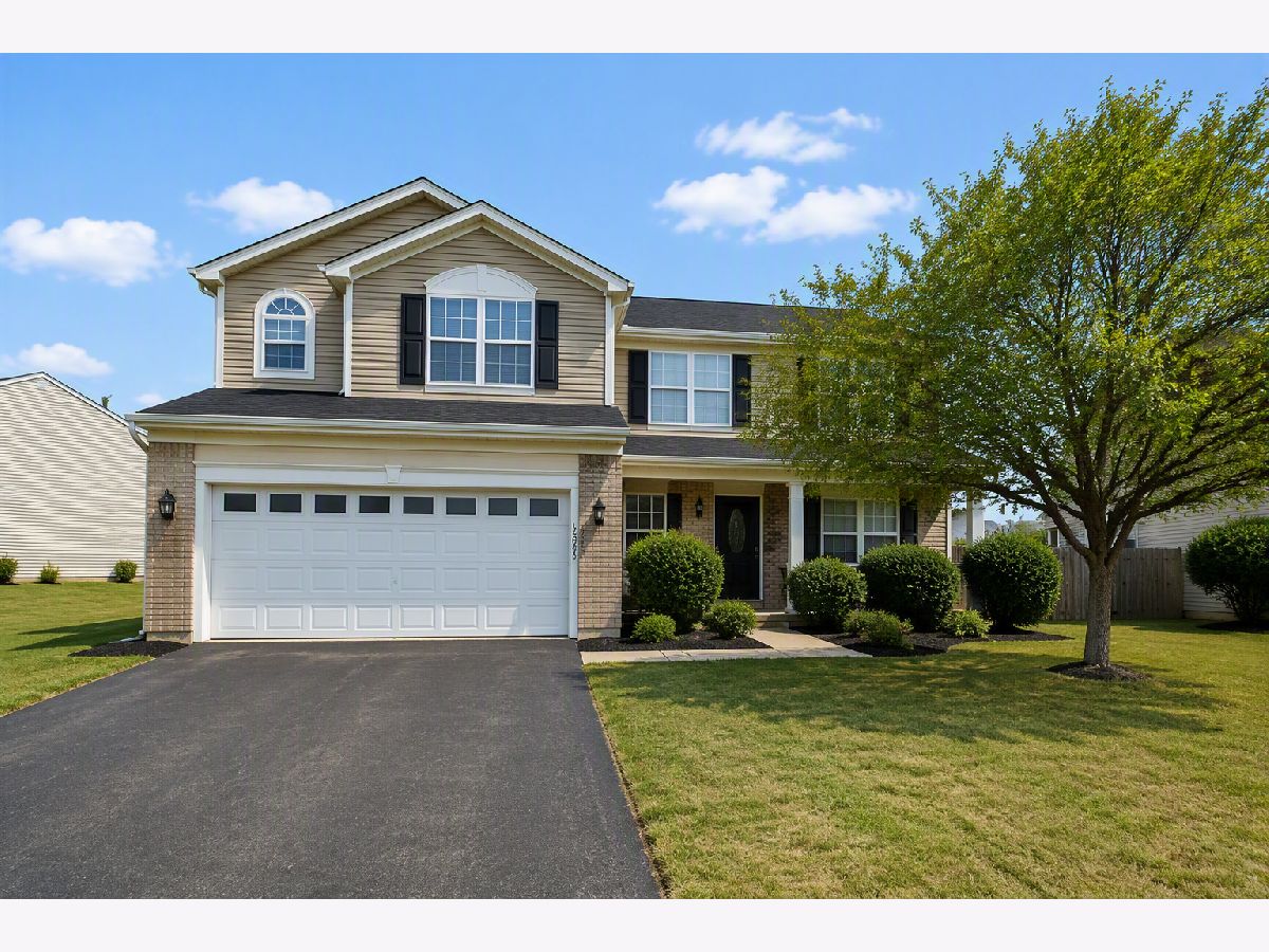  For Sale Plainfield Illinois, 2907 Sierra Avenue