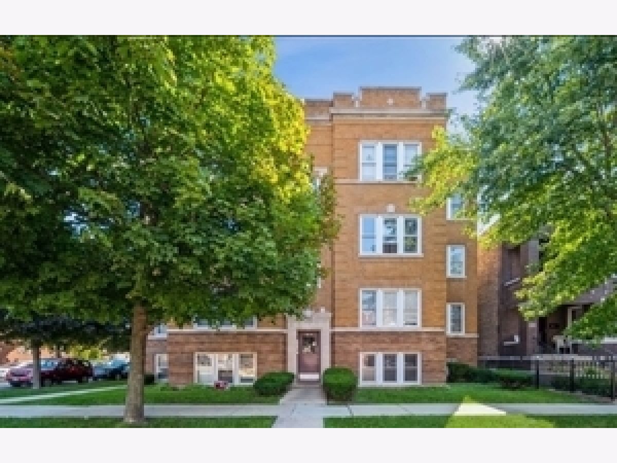  For Rent Cicero Illinois, 4935 18th