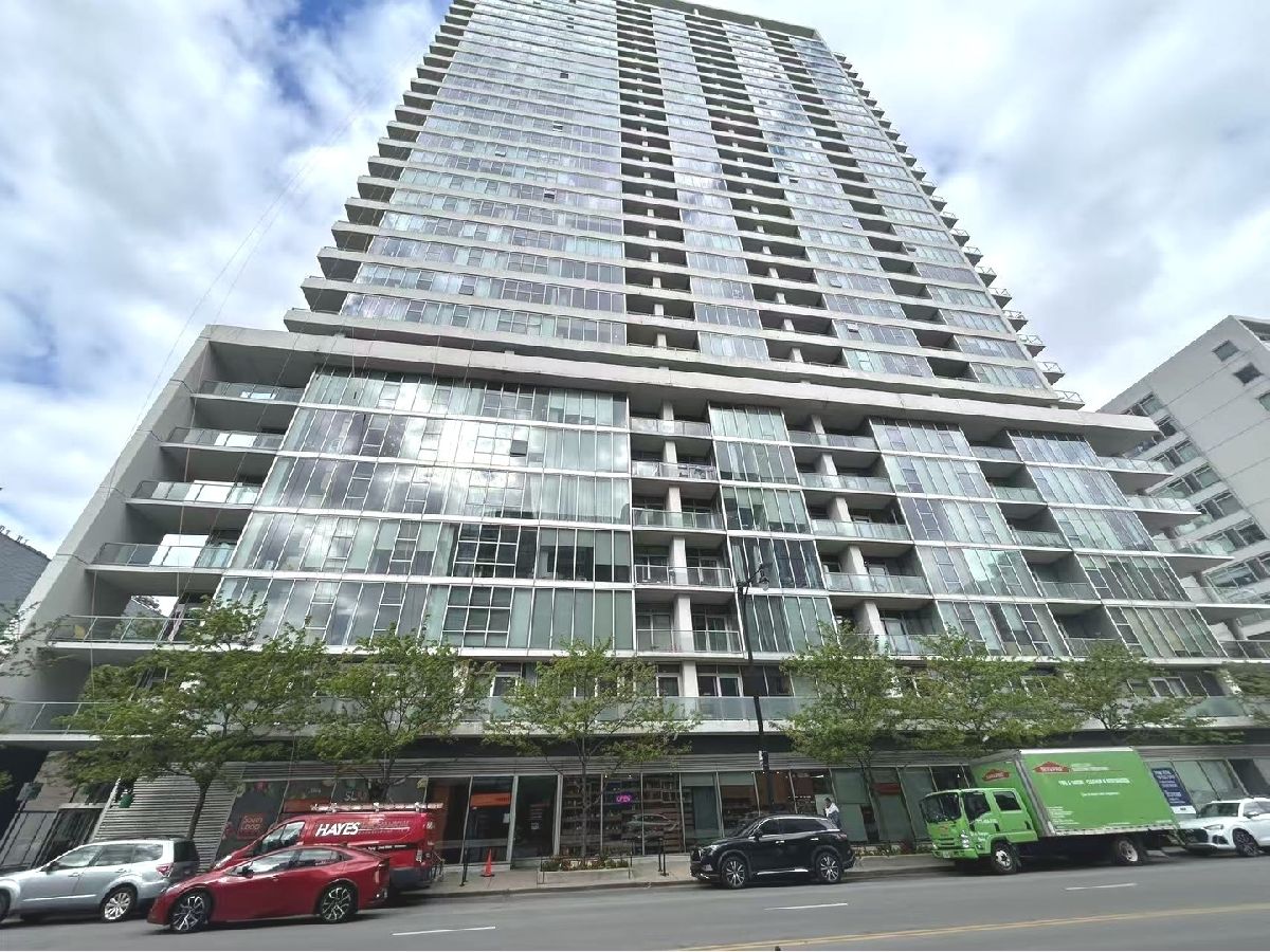  For Rent Chicago Illinois, 1720 Michigan