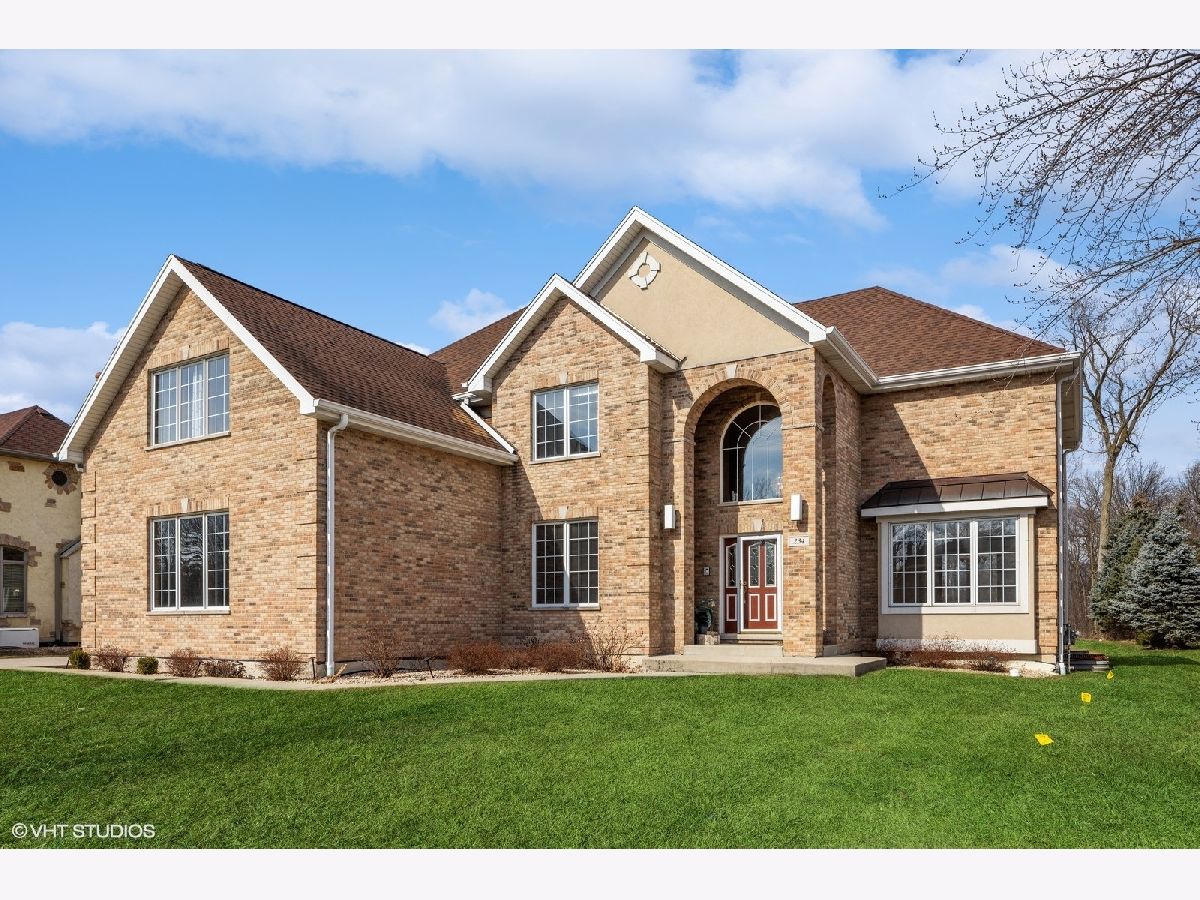  For Rent Bensenville Illinois, 17W234 Massel