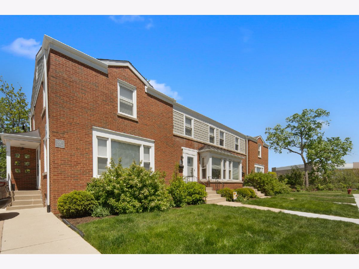  Rented Chicago Illinois, 5638 Carmen