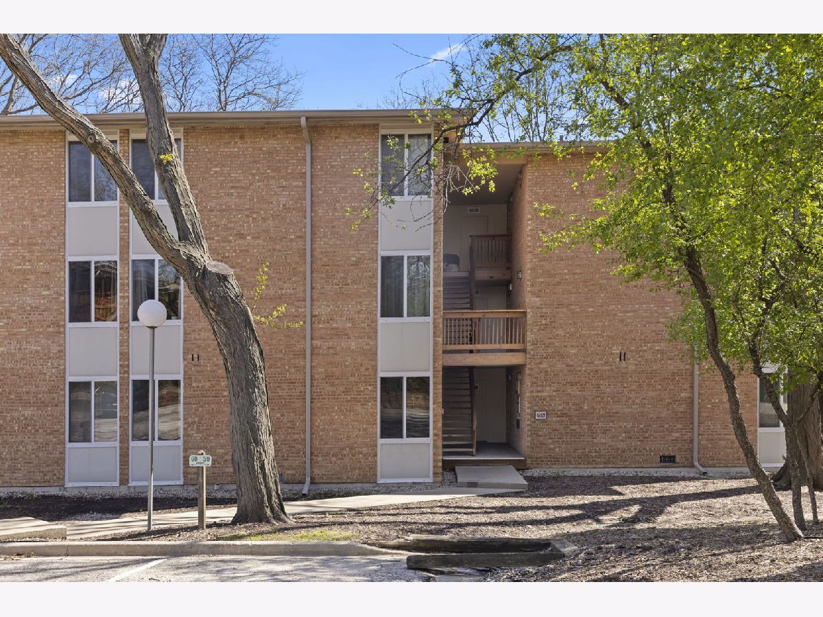  For Rent Lisle Illinois, 5821 Oakwood
