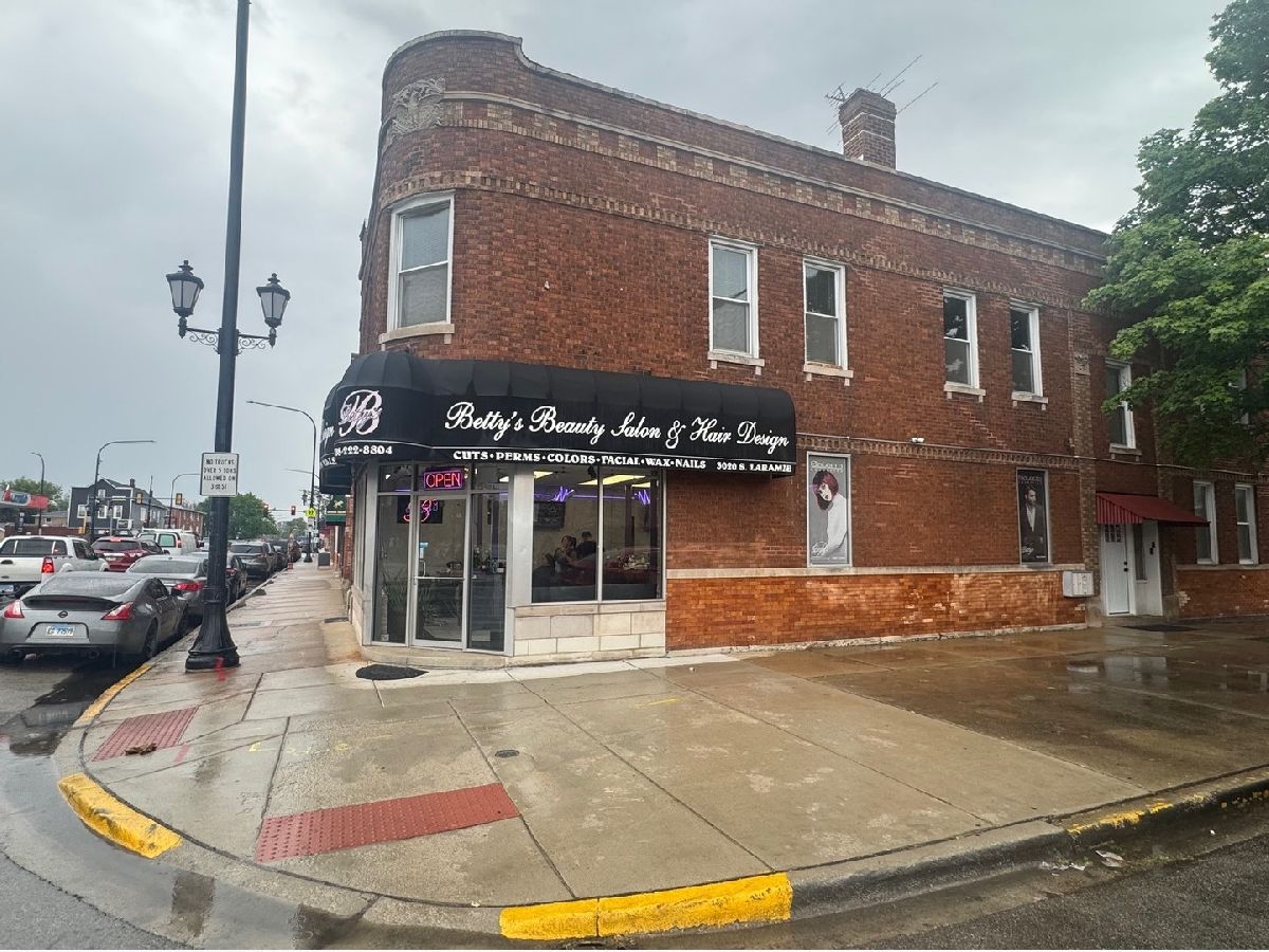  For Rent Cicero Illinois, 3020 Laramie