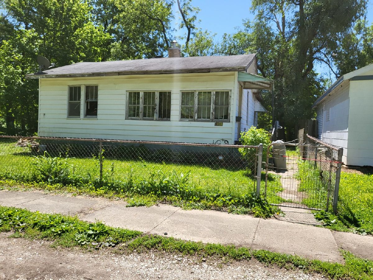  For Sale Springfield Illinois, 1700 Glenn Avenue