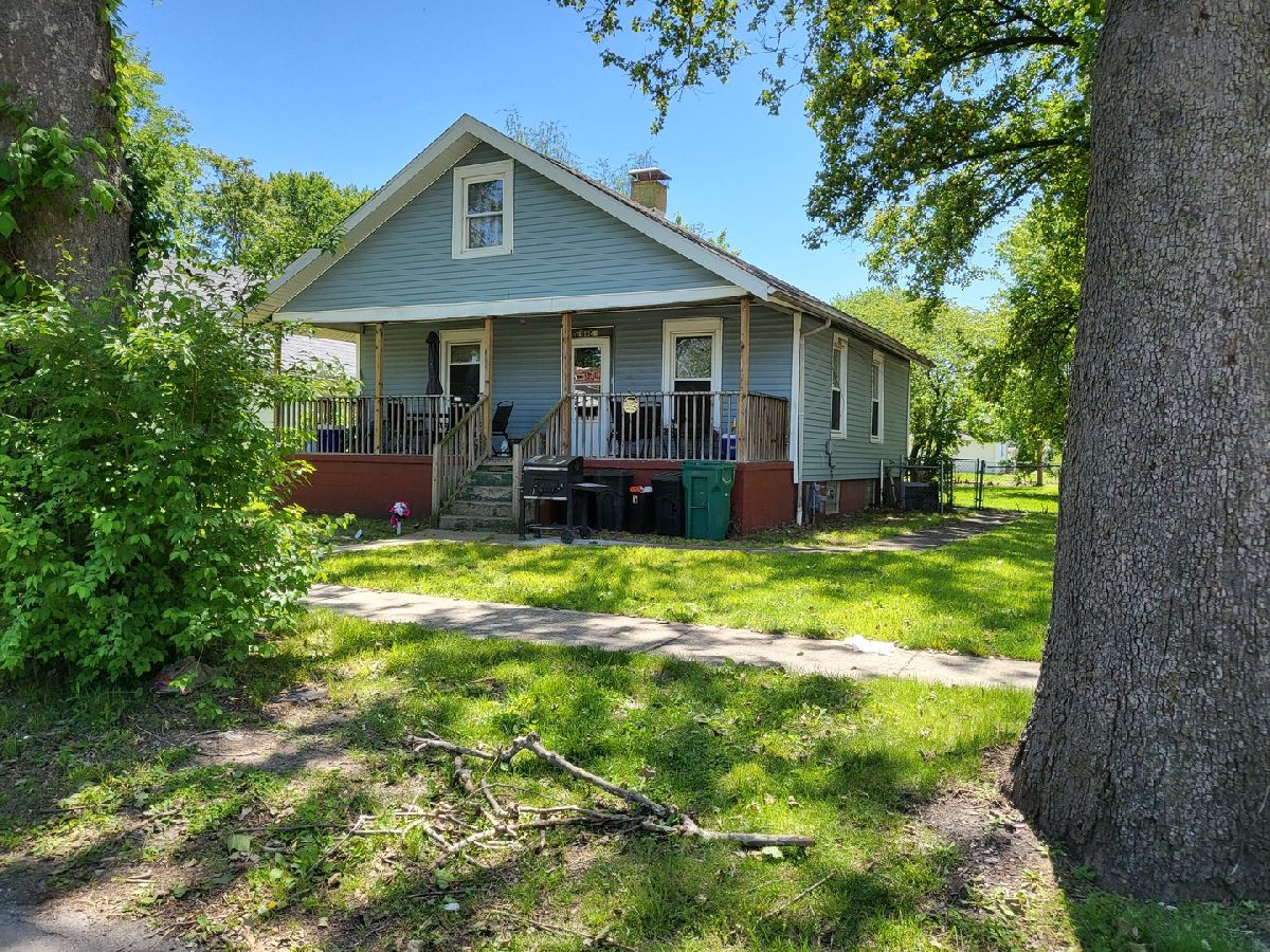  For Sale Springfield Illinois, 2204 Stuart Street
