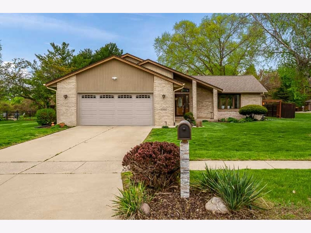  For Sale Machesney Park Illinois, 10966 China Berry Lane