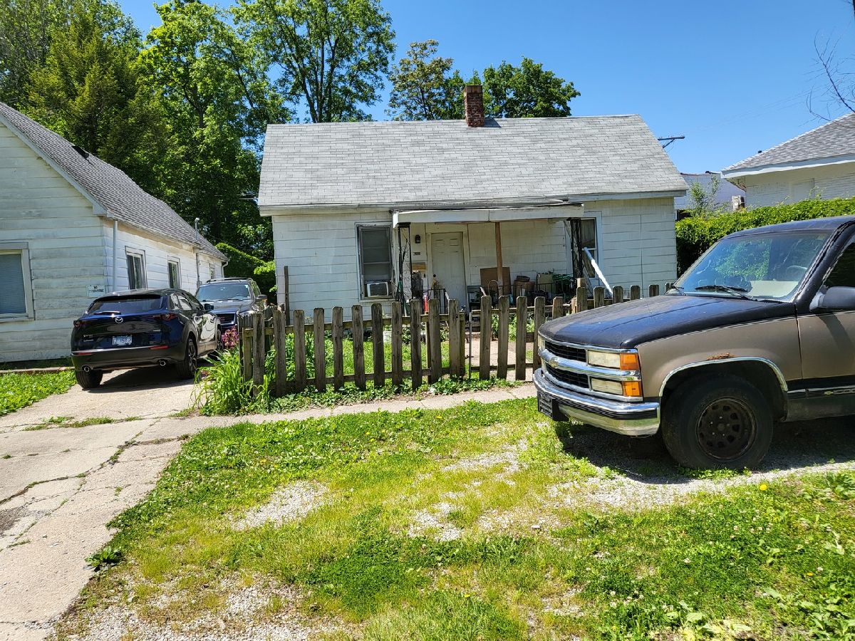  For Sale Springfield Illinois, 2105 15th Street