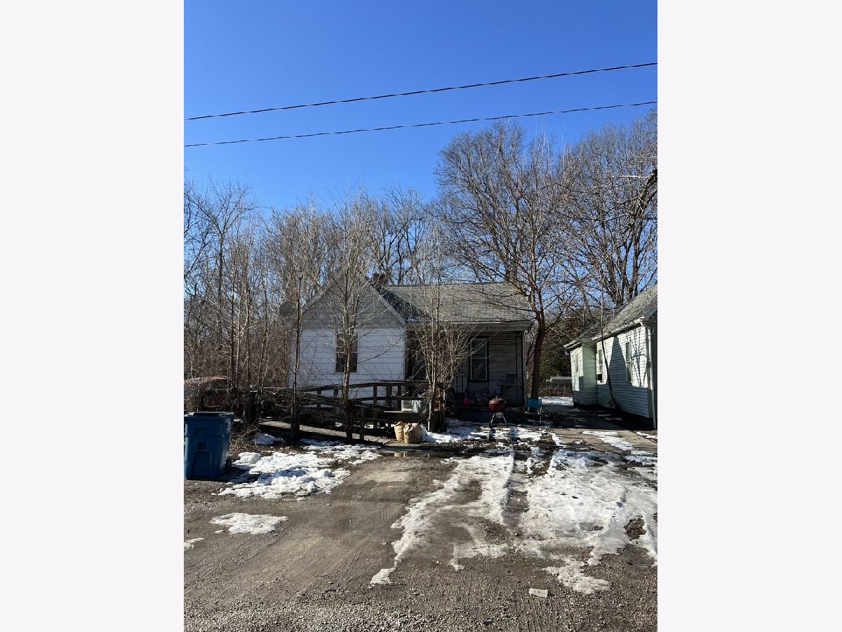  For Sale Springfield Illinois, 1517 14th Street
