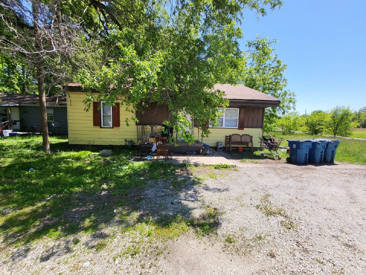 For Sale Springfield Illinois, 1811 Edwards Street