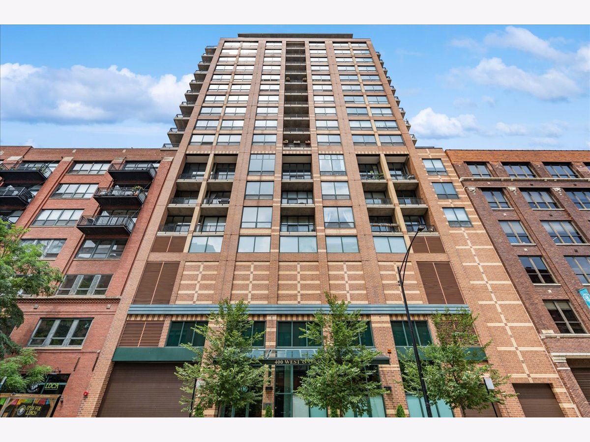  For Rent Chicago Illinois, 400 Ontario