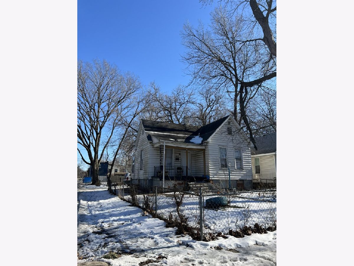  For Sale Springfield Illinois, 1900 19th Street
