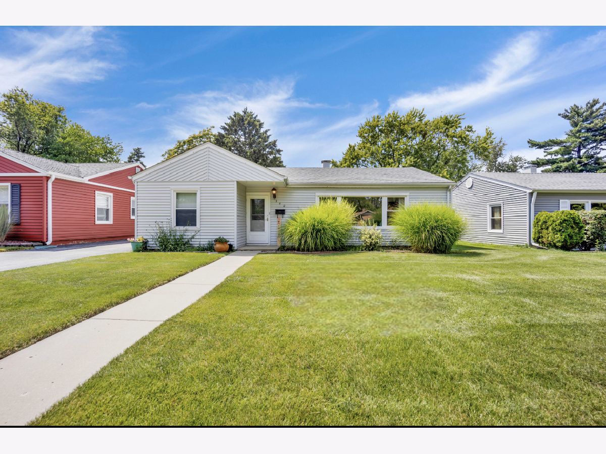  For Sale Lombard Illinois, 340 Lodge Lane