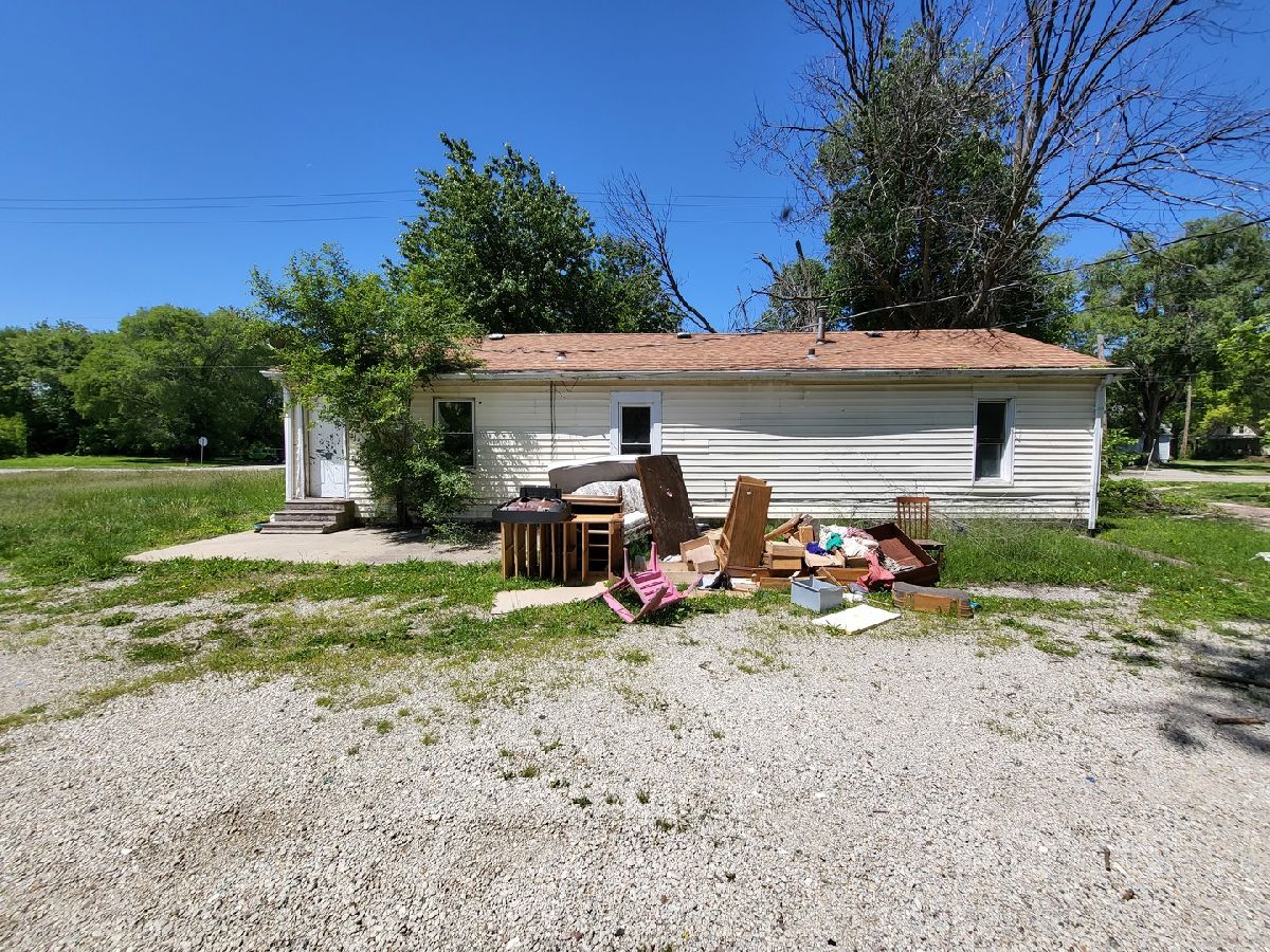  For Sale Springfield Illinois, 516 Martin Luther King Jr Drive
