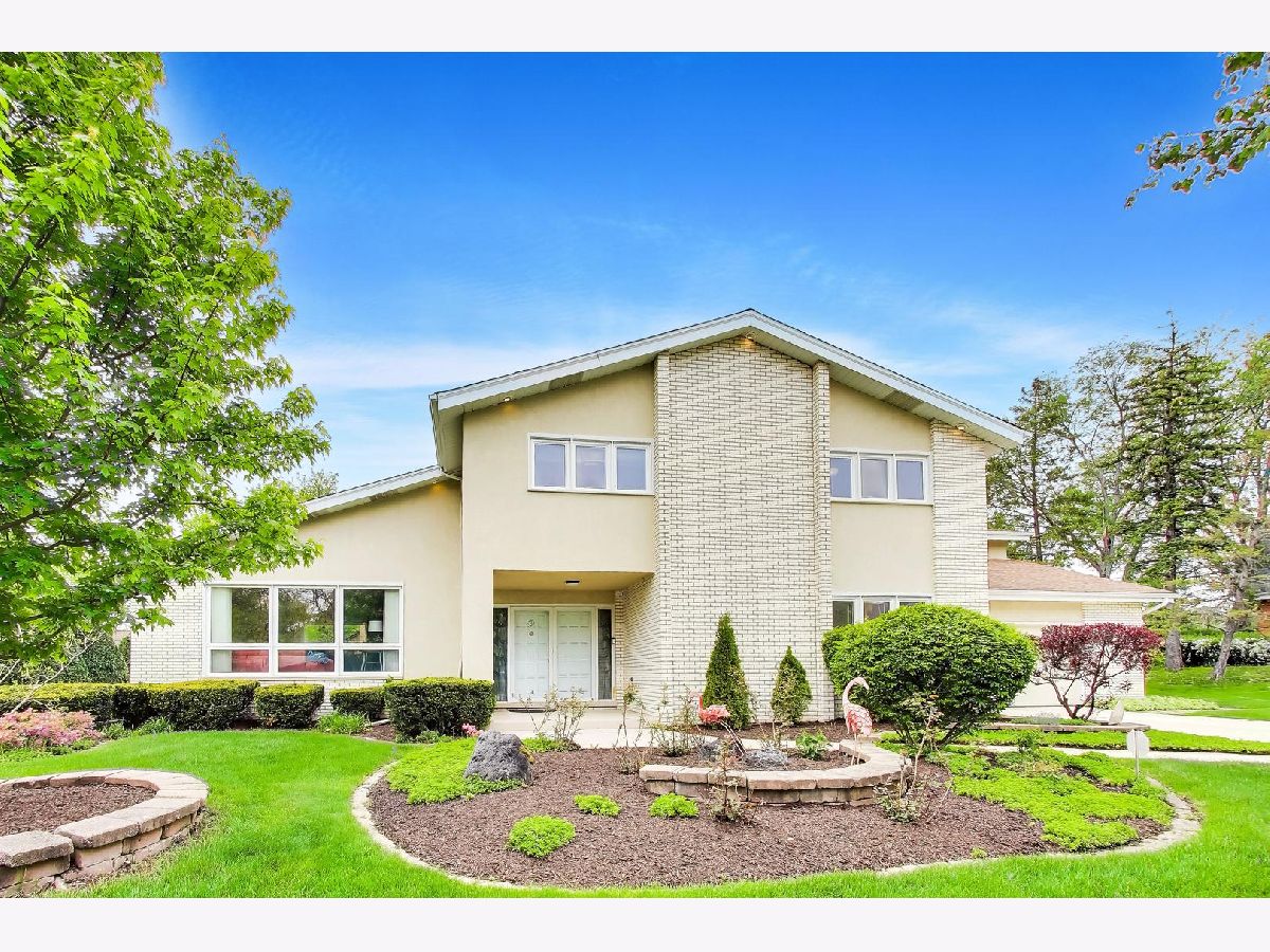  For Rent Oak Brook Illinois, 4 Kingsbury
