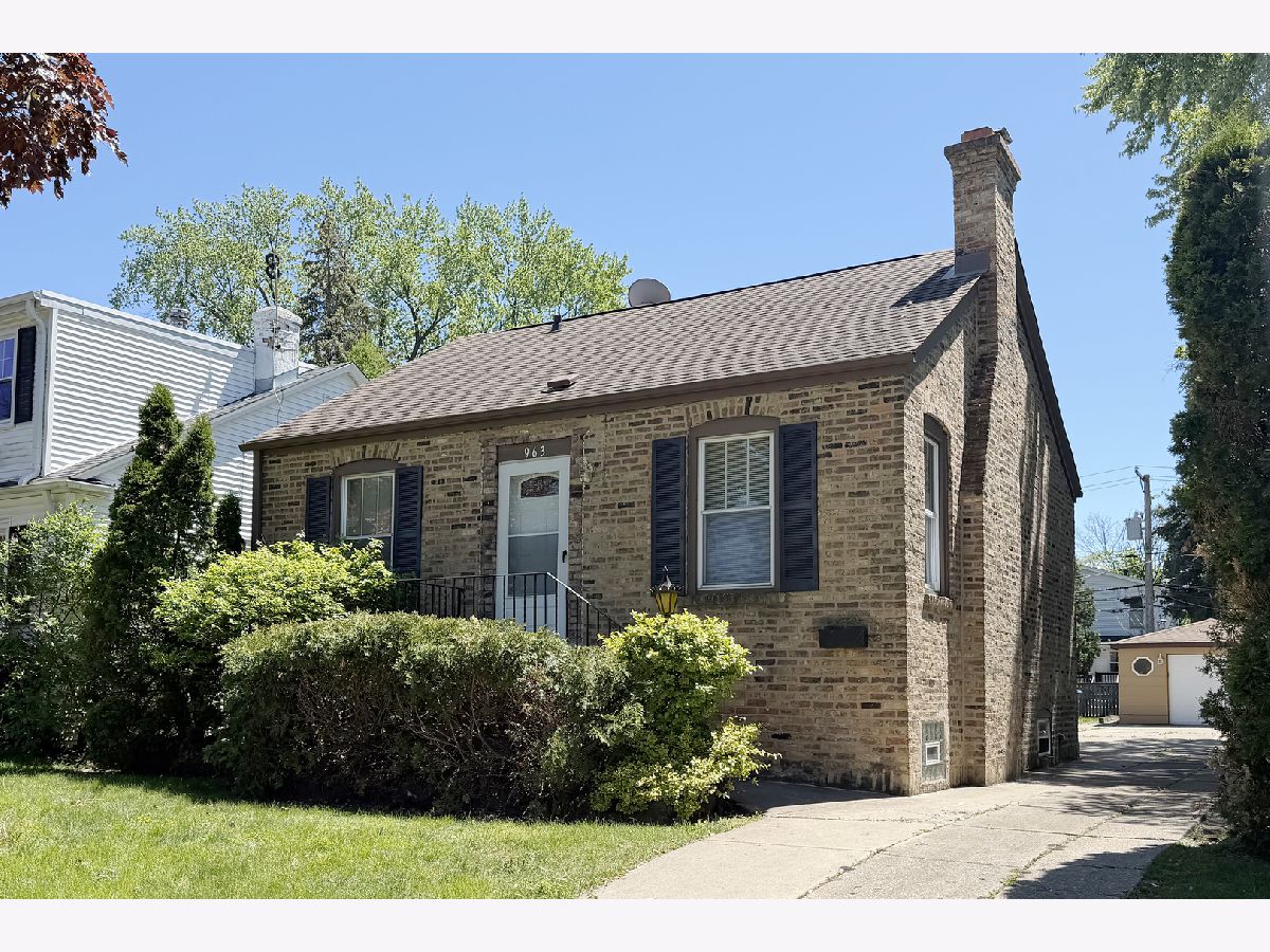  For Sale Des Plaines Illinois, 963 Prairie Street