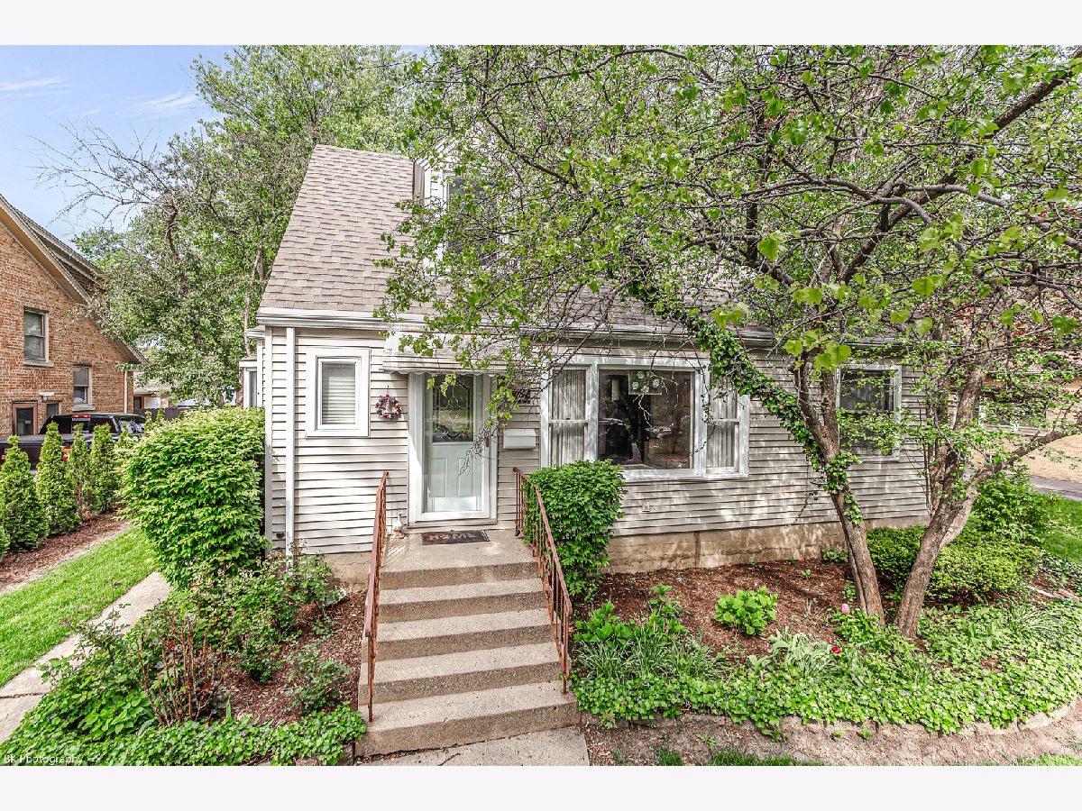  For Sale Blue Island Illinois, 12134 Ann Street