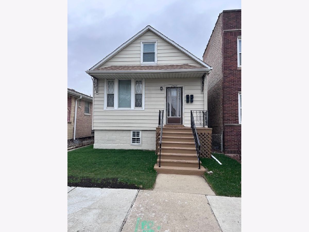  Rented Chicago Illinois, 6502 Kilpatrick