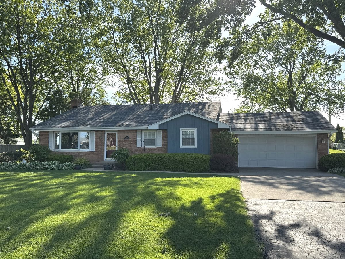  For Sale Kankakee Illinois, 1496 Lotus Lane