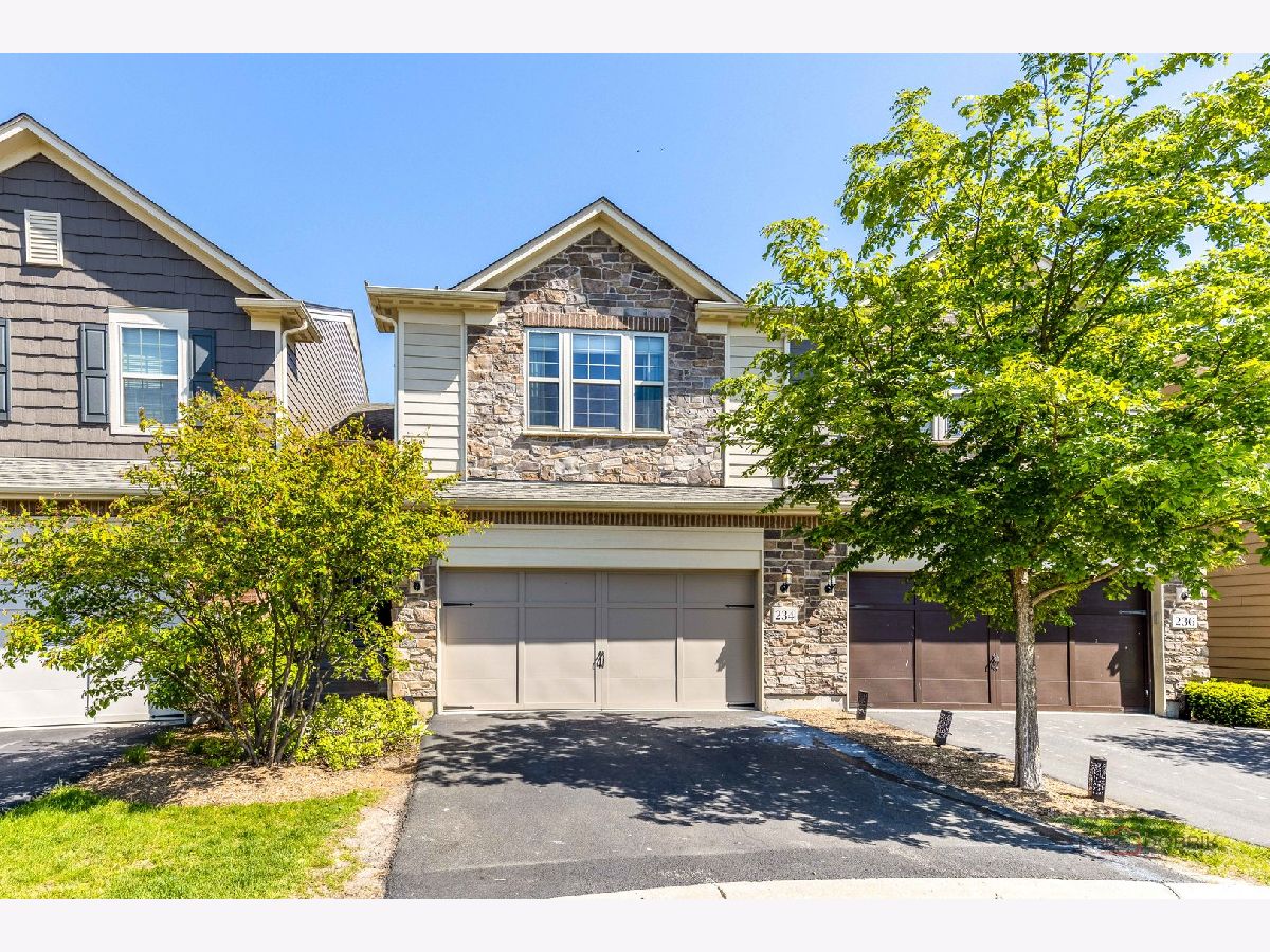  For Sale Lincolnshire Illinois, 234 Belmont Drive