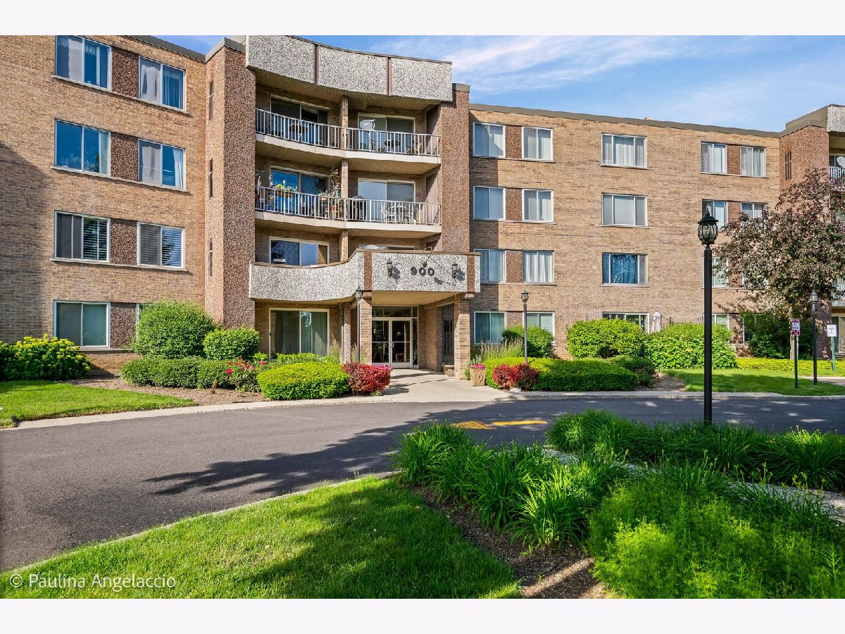 Condominiums For Sale Willow Creek Palatine Illinois, 900 Wilmette Road