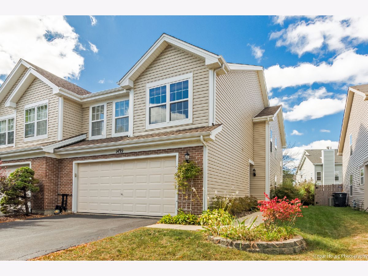  Rented Mundelein Illinois, 1439 Derby
