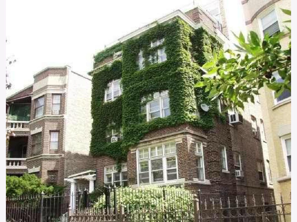  For Rent Chicago Illinois, 5847 Kenmore