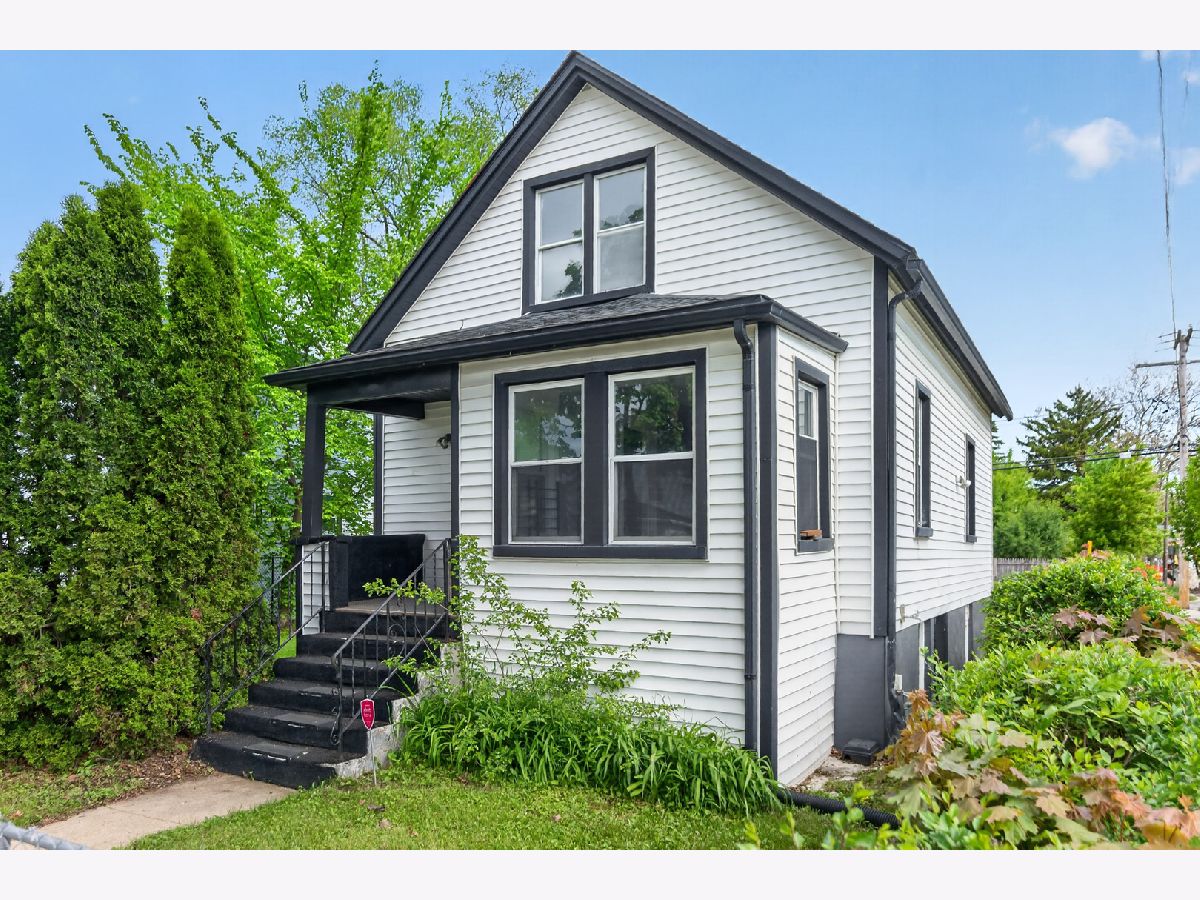  For Sale Evanston Illinois, 1901-1903 Emerson Street
