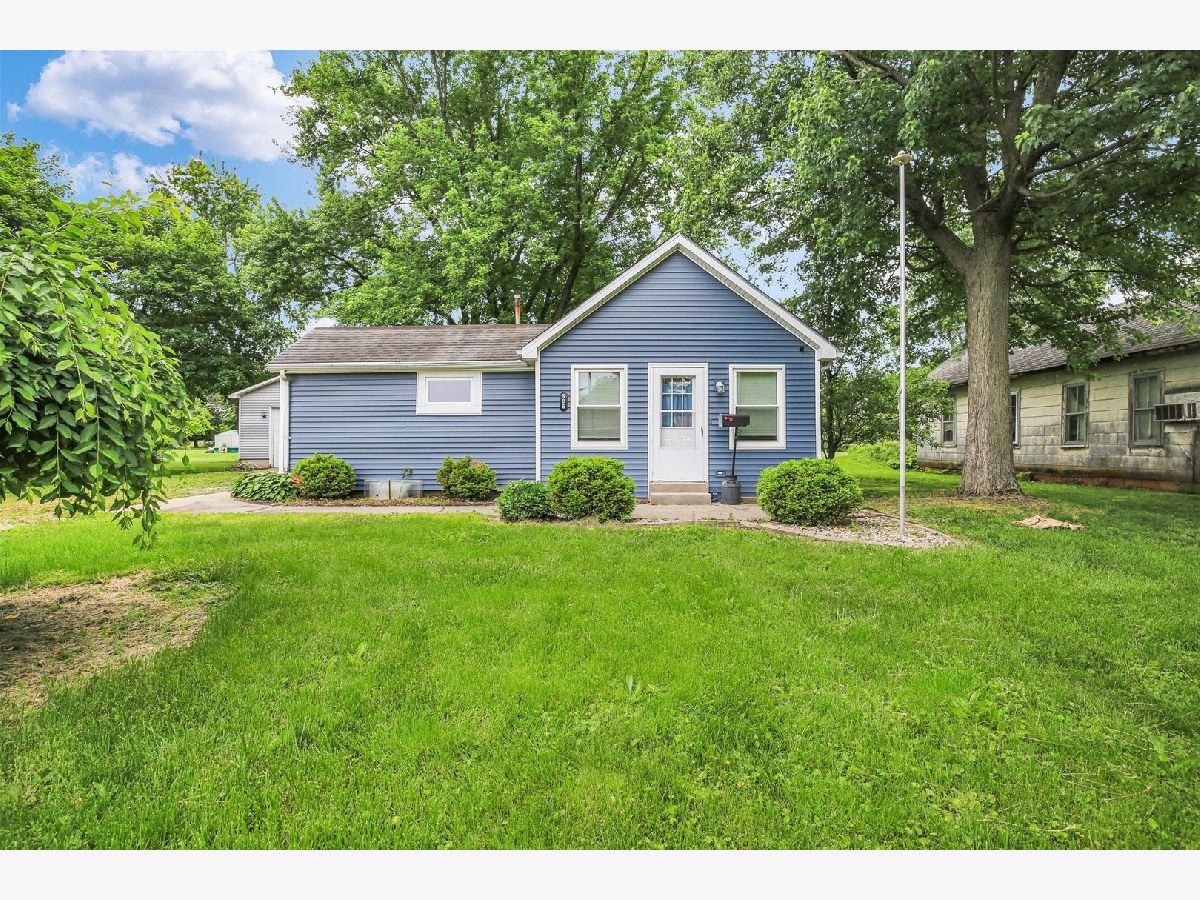  For Sale Farmer City Illinois, 506 Richardson