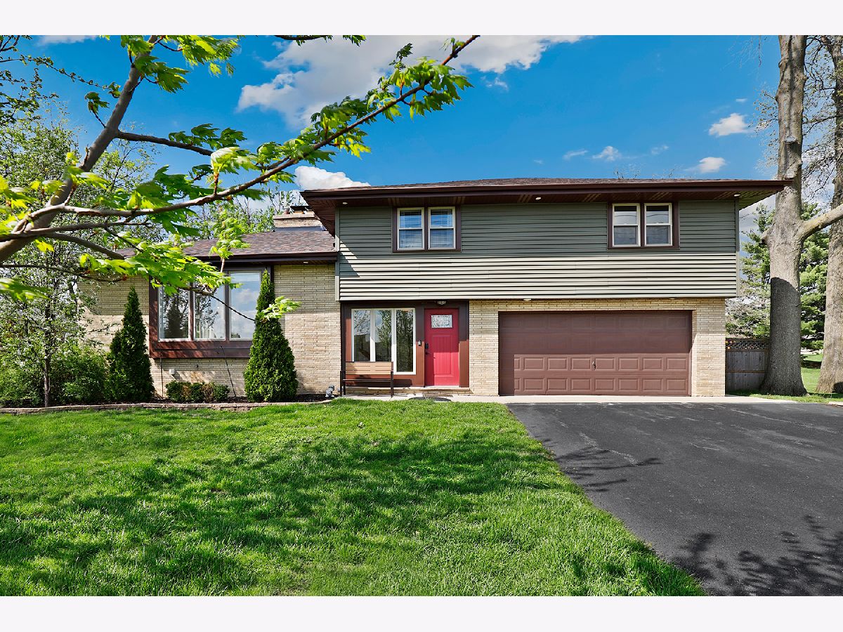 Homes For Sale Laguna Woods Orland Park Illinois, 7920 139th Street